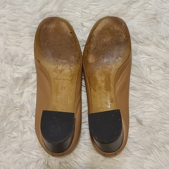 Everlane Day Heel 7.5 - Picture 7 of 8